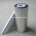 8011 1200 0.21mm de espessura pvdf Household Wrapping folha de alumínio revestido